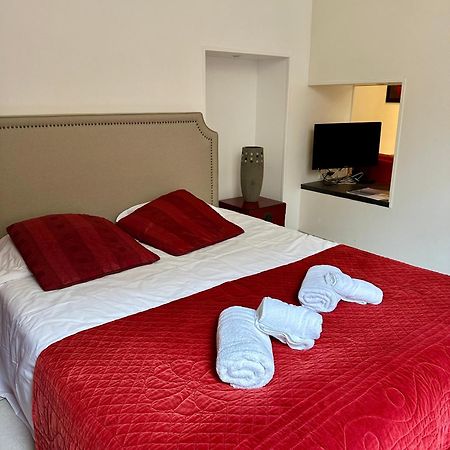 Front de Mer Appartement Dieppe Buitenkant foto